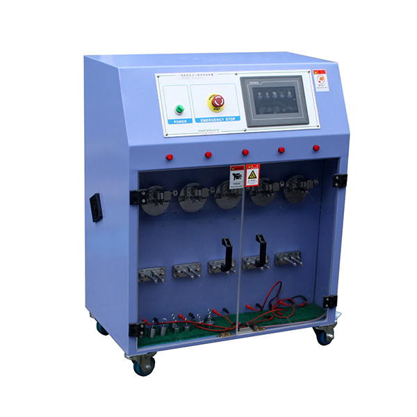 Cable Bending Tester